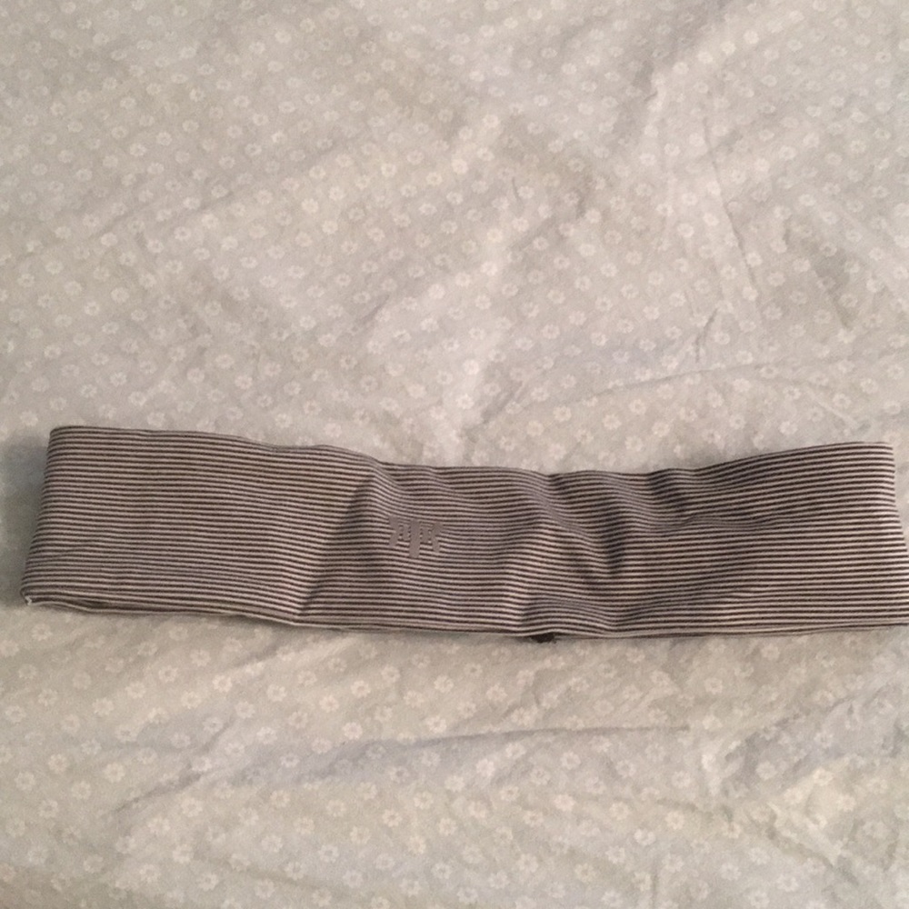 athletic headband